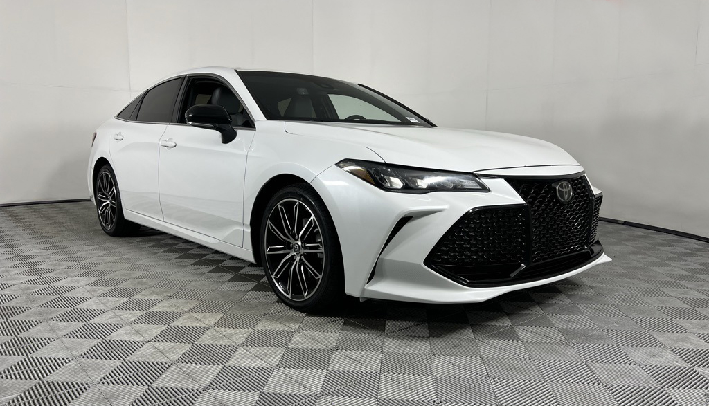 2020 Toyota Avalon XSE