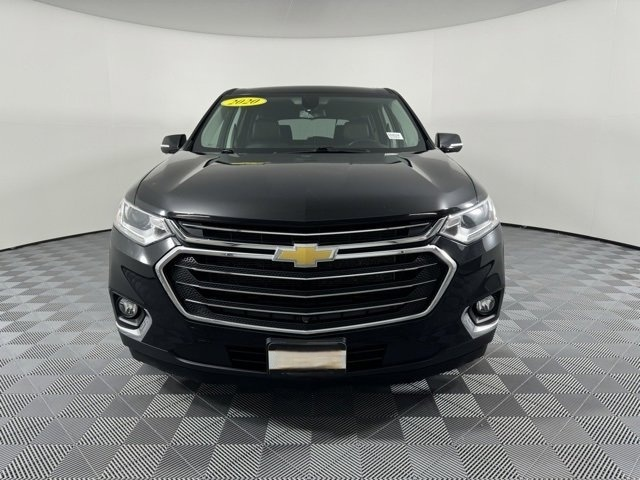 2020 Chevrolet Traverse LT Leather SUV